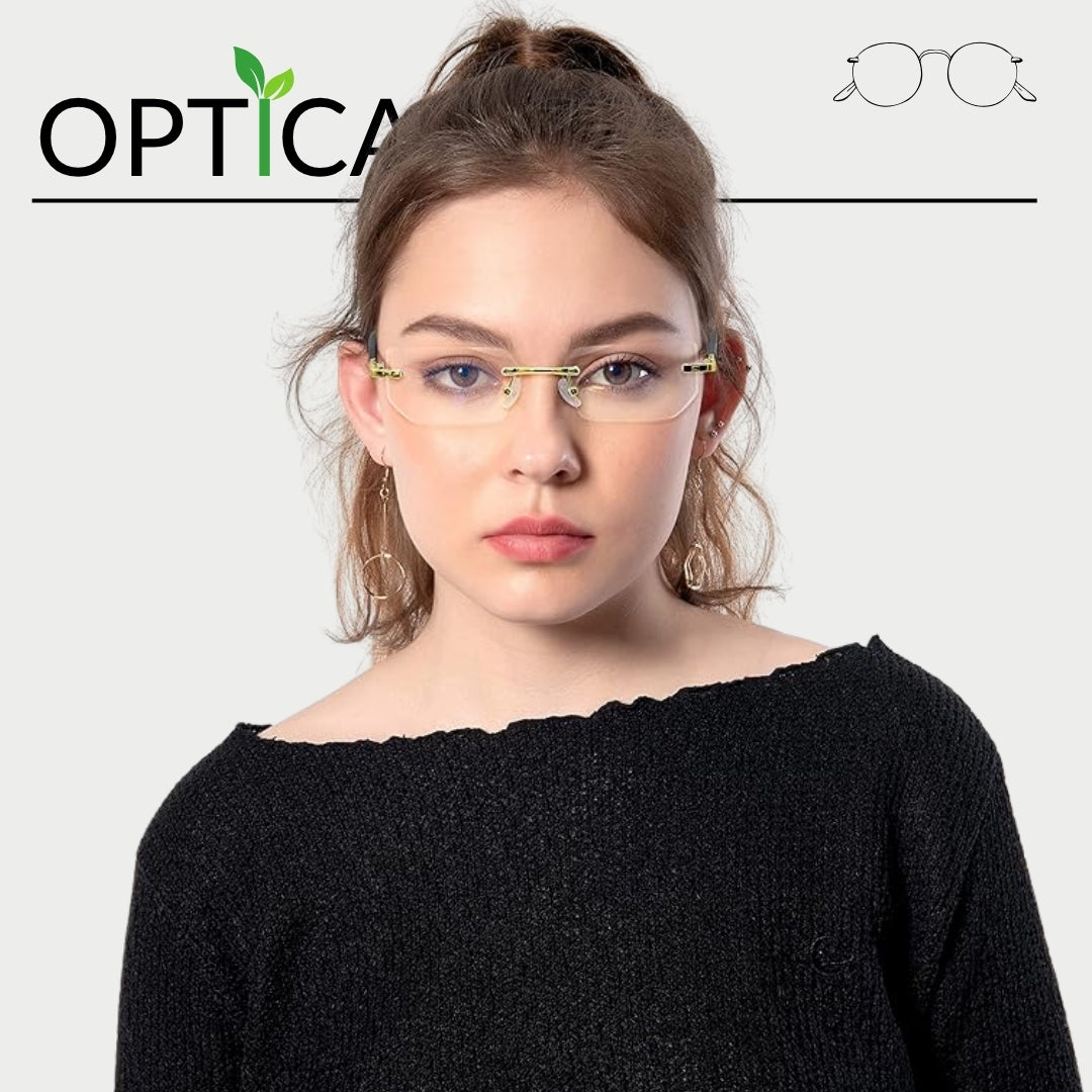 OFERTĂ 2×1 | Ochelari Sensilens Multifocali + Tocuri Cadou