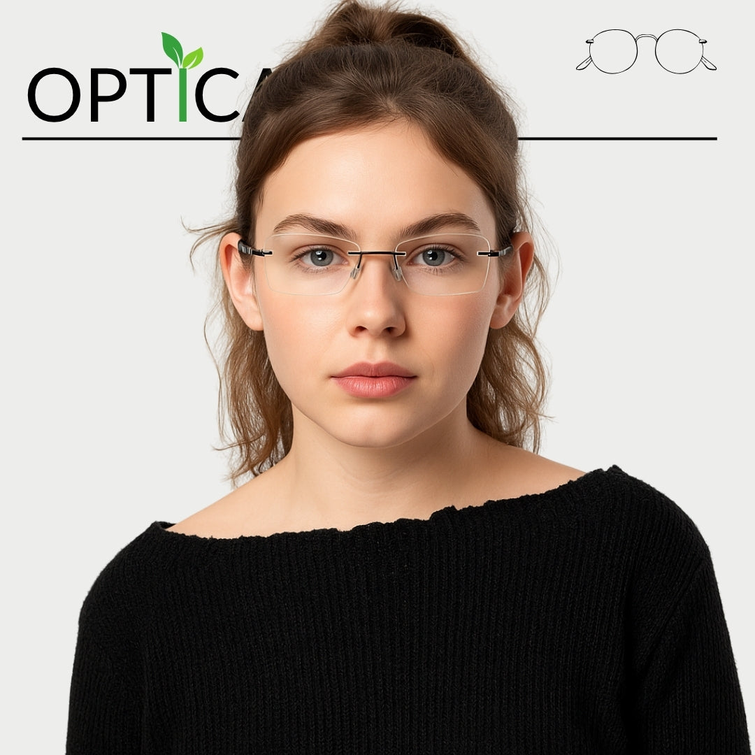 Óculos Sensilens Multifocais + Bolsas de Oferta | PROMOÇÃO 2x1